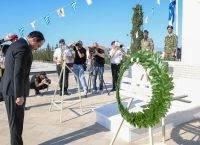 52 χρόνια από την τουρκική εισβολή: Τα μηνύματα Ελλάδας και Κύπρου για τη μνήμη και την επανένωση