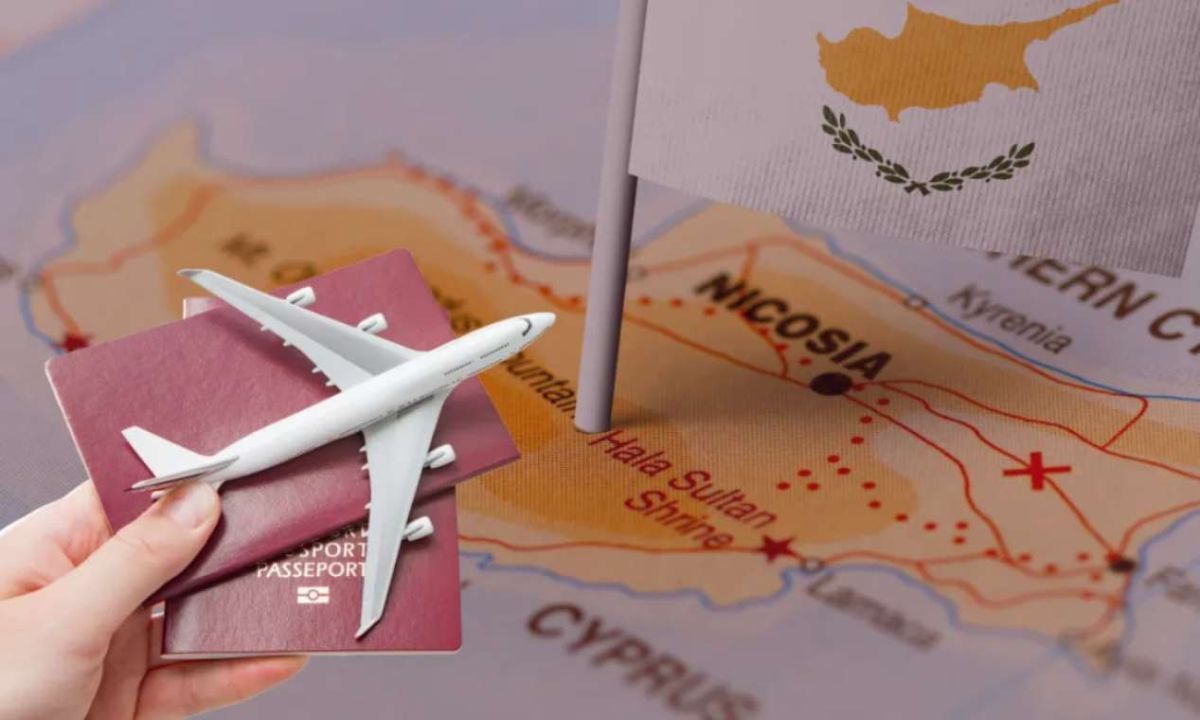 Τι θα σημαίνει για τον απλό κόσμο η είσοδος της Κύπρου στη Ζώνη Σένγκεν – Αποθεωτική δήλωση Κομισιόν