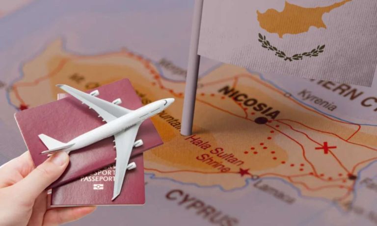 Τι θα σημαίνει για τον απλό κόσμο η είσοδος της Κύπρου στη Ζώνη Σένγκεν – Αποθεωτική δήλωση Κομισιόν