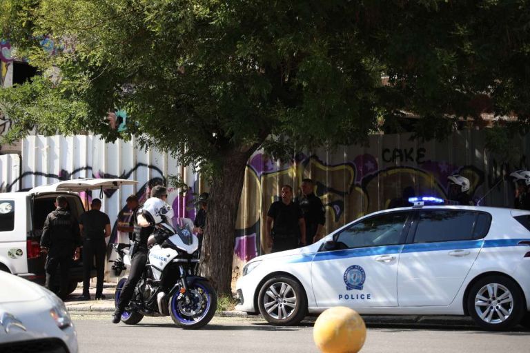 Θρίλερ με τη σορό γυναίκας στη Κυψέλη: Δεν ανήκει στην Γιου Τινγκ – Που στρέφονται οι έρευνες των αρχών