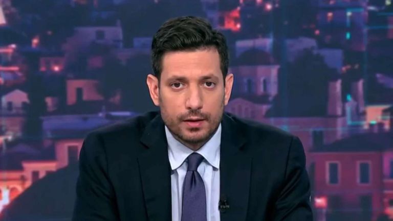 Κυρανάκης: Η εμπρηστική επίθεση ήταν αντίποινα για εκκένωση κατάληψης στο ΑΠΘ–«Η Βάγια Νέστορα δολοφονήθηκε»