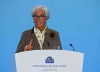WEF: Επιμένει για Λαγκάρντ στην προεδρία, φουντώνει η διαδοχή στην ΕΚΤ