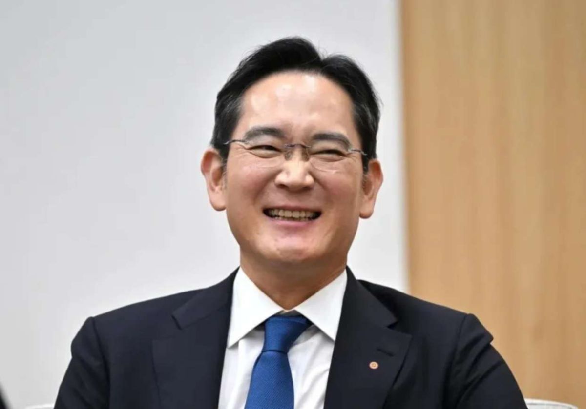 Mega deal Samsung – Broadcom ύψους 200 δισ. δολαρίων για την επόμενη γενιά ημιαγωγών AI