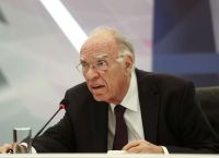 “Εφυγε” ο Βασίλης Λεβέντης σε ηλικία 75 ετών – Η ανάρτηση του γιου του Μάριου Γεωργιάδη