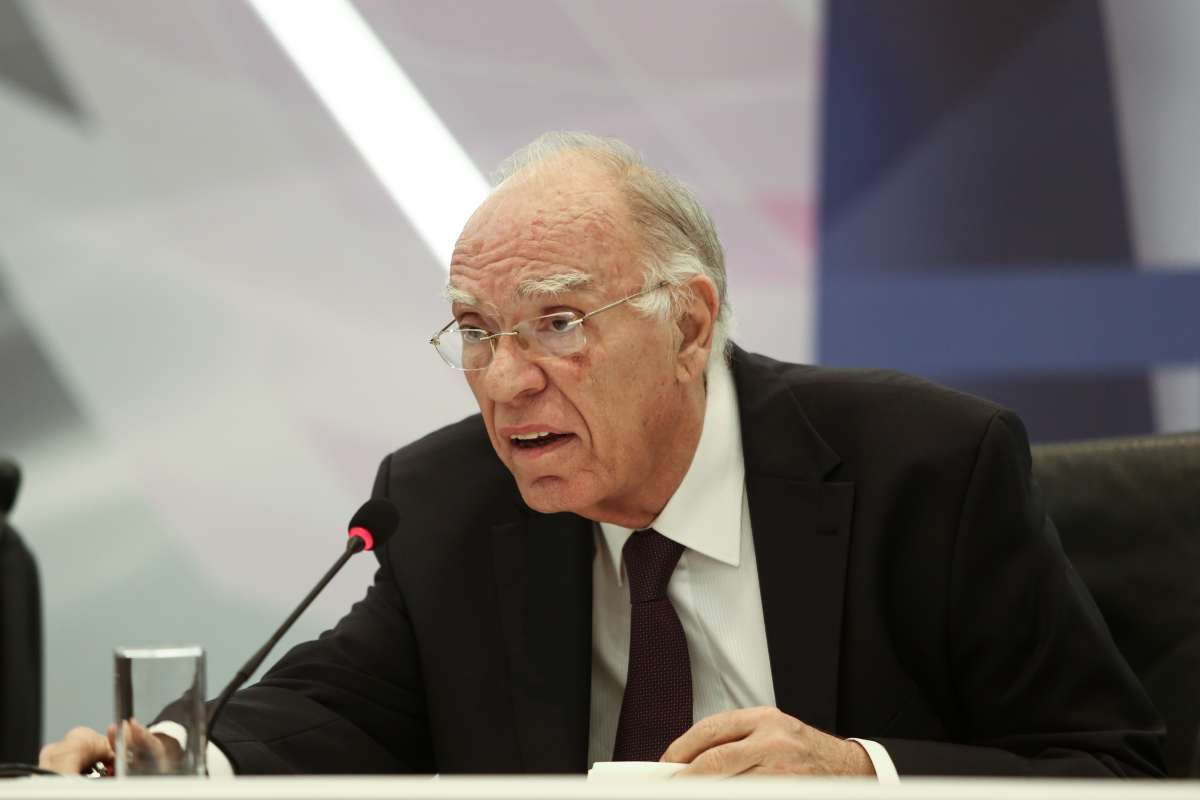 “Εφυγε” ο Βασίλης Λεβέντης σε ηλικία 75 ετών – Η ανάρτηση του γιου του Μάριου Γεωργιάδη