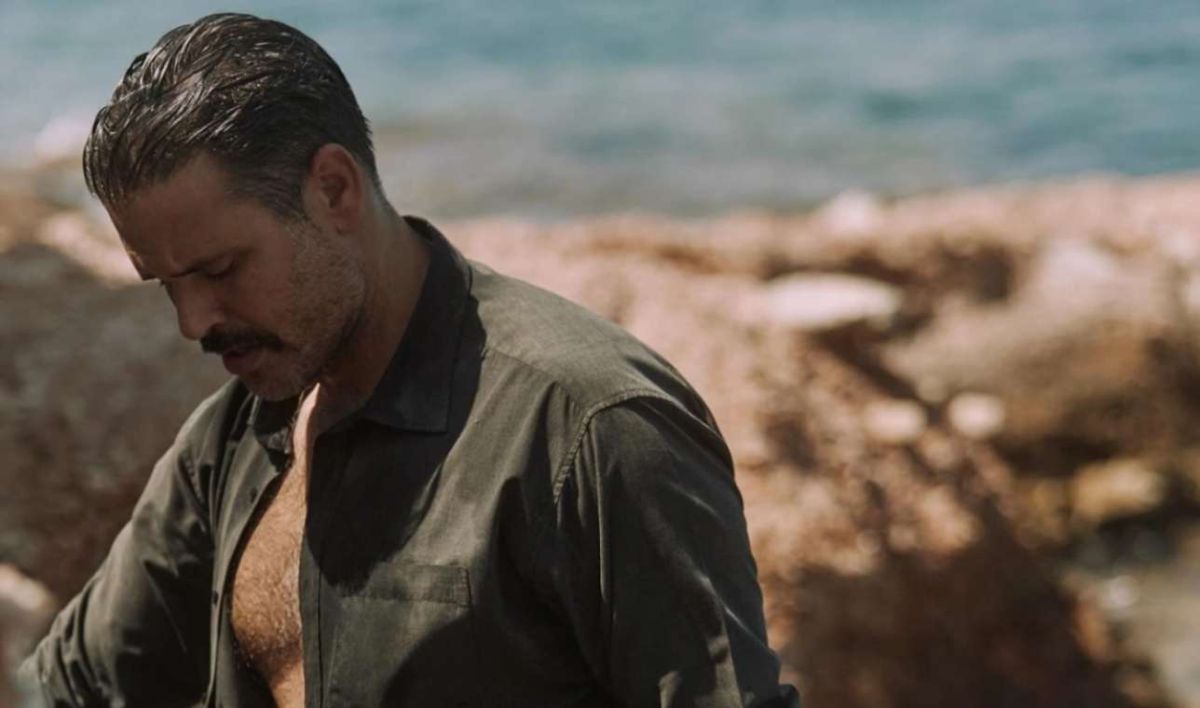 Μιχάλης Λεβεντογιάννης: Η φωτογραφία που άναψε φωτιές – Ποια είναι η γυναίκα στο πλευρό του; [pic]