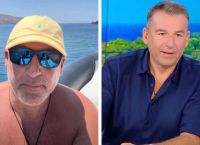 Ο Γιώργος Λιάγκας έριξε τη «βόμβα» για τη νέα σεζόν – Τι αποκάλυψε [vid]