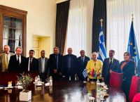 Ελλάδα–Λιβύη: Η διπλωματία κερδίζει έδαφος, αλλά το Τουρκολιβυκό Μνημόνιο παραμένει η μεγάλη «νάρκη»