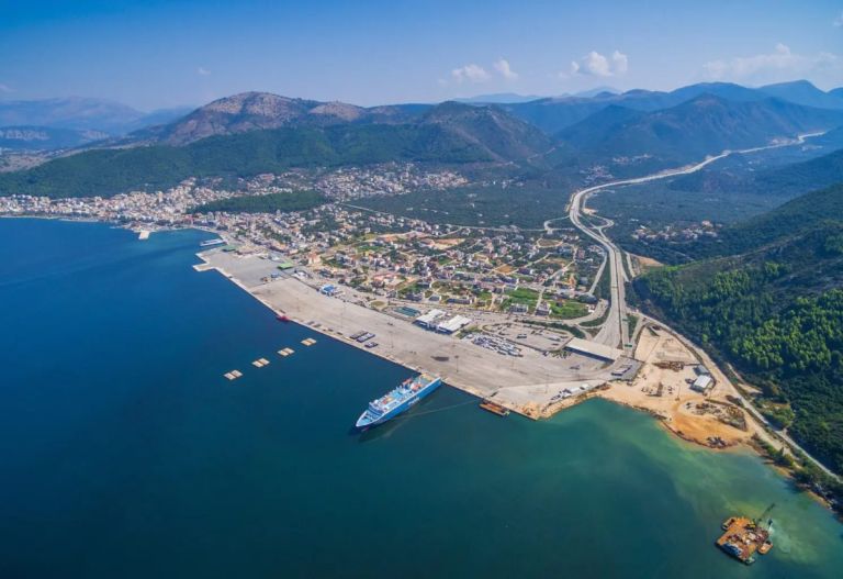 Ηγουμενίτσα: Βάση για τη γεώτρηση στο Block 2 και νέο ενεργειακό στοίχημα