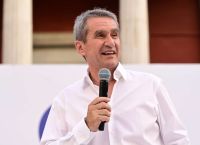 Ο Λοβέρδος υιοθετεί τη γραμμή Γεωργιάδη: «Ο Τσίπρας να εξηγήσει από πού βρήκε τα χρήματα»