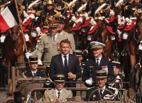 Europe’s Strategic Awakening Faces Its Greatest Test: Who Decides When Deterrence Becomes War?
