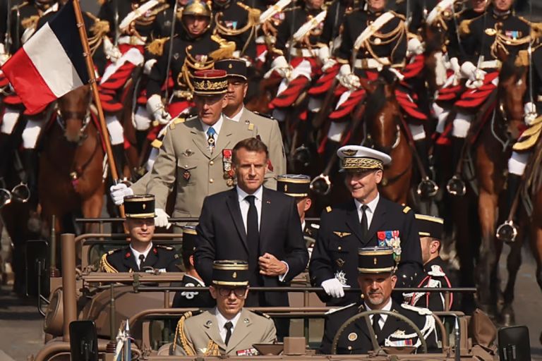 Europe’s Strategic Awakening Faces Its Greatest Test: Who Decides When Deterrence Becomes War?
