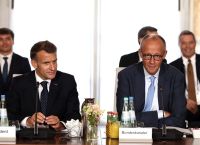 Γαλλία και Γερμανία εγκαινιάζουν νέα εποχή στην ευρωπαϊκή άμυνα – Κοινές ασκήσεις πυρηνικής αποτροπής
