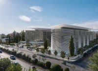 ΔΕΗ και Dimand θα δημιουργήσουν πρότυπο βιοκλιματικό κτήριο στη Λεωφόρο Μεσογείων