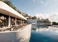 Στις 10 Αυγούστου ανοίγει το Nírema Hotel & Spa Samos – MGallery Collection