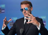Ο Μακρόν ξαναγράφει αμυντικό δόγμα–Περισσότερα πυρηνικά,ισχυρότερο ΝΑΤΟ,Ευρώπη χωρίς αμερικανικές βεβαιότητες