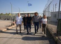 Μετανάστες: Νέο τέλος στον ρόλο των ΜΚΟ στη νομική καθοδήγηση ασύλου – Τι αλλάζει με την ΚΥΑ
