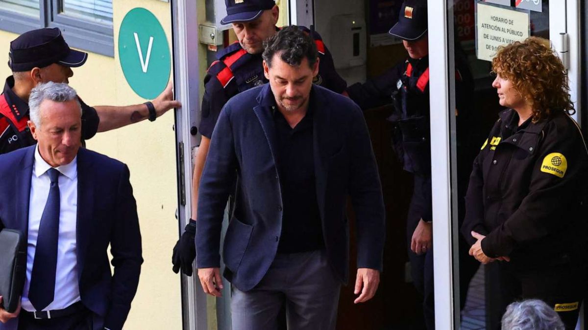 Θάνατος ιδρυτή Mango: Τι αποκάλυψε μάρτυρας για την «ακραία δοκιμασία» σε χαράδρα
