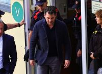 Θάνατος ιδρυτή Mango: Τι αποκάλυψε μάρτυρας για την «ακραία δοκιμασία» σε χαράδρα