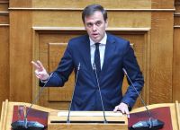 ΠΑΣΟΚ: Η κυβέρνηση ξύπνησε αργά για τα ελληνοτουρκικά