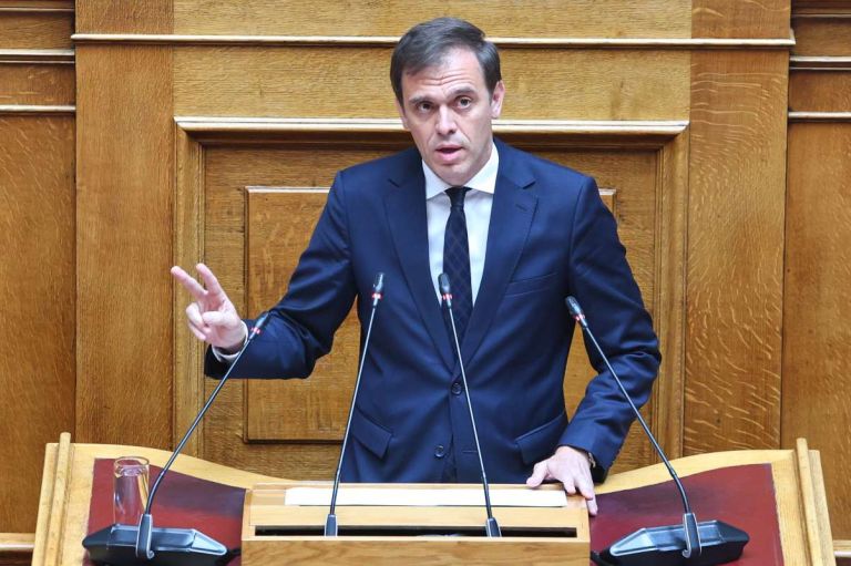 ΠΑΣΟΚ: Η κυβέρνηση ξύπνησε αργά για τα ελληνοτουρκικά