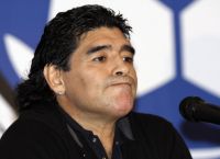 Μαραντόνα: Η viral πρόβλεψη για το Μουντιάλ 2026 που ξανασυζητιέται [vid]