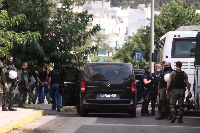 Marfin: Απολογίες για τους δύο 42χρονους – Δύο ακόμη άνδρες στο μικροσκόπιο των Αρχών