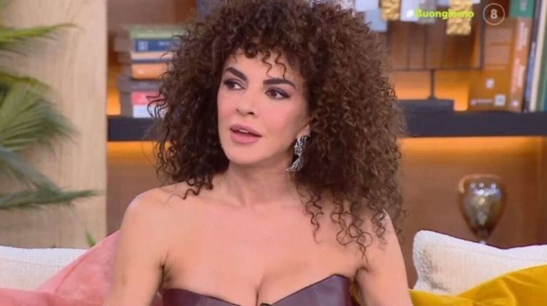 Μαρία Σολωμού: Η αποκάλυψη που σόκαρε τους πάντες – «Δεν το έχω ξαναπεί, αλλά…»