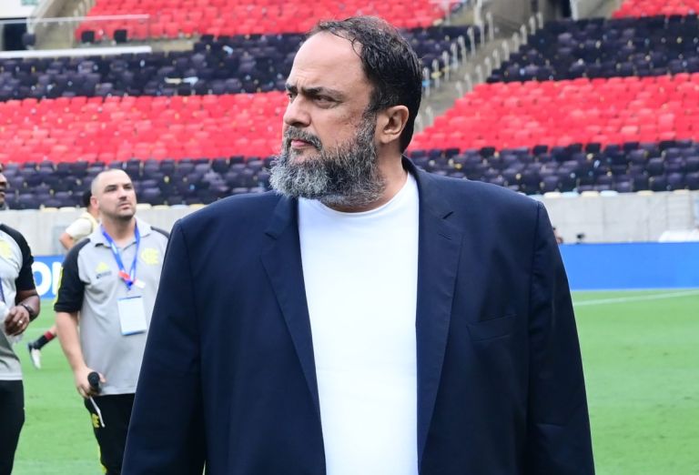 Μαρινάκης: Έκλεισε τον πιο ακριβοπληρωμένο προπονητή στην ιστορία της Νότιγχαμ!