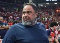 Ολυμπιακός: Ο Μαρινάκης παρουσιάζει το νέο «Γ. Καραϊσκάκης»!