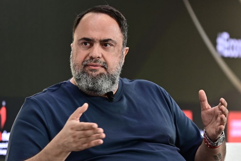 Μαρινάκης: Το μεγάλο σχέδιο για τον Ολυμπιακό και η επένδυση που αλλάζει το ελληνικό ποδόσφαιρο