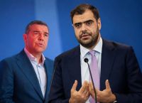 Μαρινάκης κατά Τσίπρα:«Ψεύδεται χωρίς συστολή για τα F-35–Επιχειρεί να στήσει ένα ΣΥΡΙΖΑ 2 με ίδια πρόσωπα»