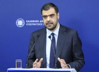 Μαρινάκης: «Ο νόμος Κατρούγκαλου είναι ο νόμος Τσίπρα»–Σφοδρή επίθεση σε ΣΥΡΙΖΑ ΠΑΣΟΚ για συντάξεις ΟΠΕΚΕΠΕ