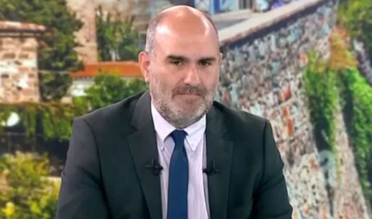 Μαρκόπουλος:”Η κ.Κωνσταντοπούλου φτιάχνει θεωρίες συνωμοσίας & καλύπτει τους δολοφόνους” – Τι είπε για Σαμαρά