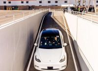 Ο Μασκ «σκάβει» προς τα 20 δισ. δολάρια: Η Boring Company ετοιμάζει νέο επενδυτικό άλμα