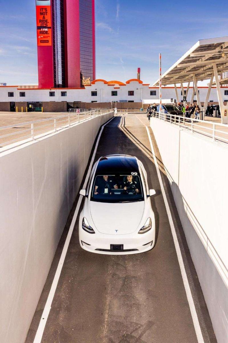 Ο Μασκ «σκάβει» προς τα 20 δισ. δολάρια: Η Boring Company ετοιμάζει νέο επενδυτικό άλμα