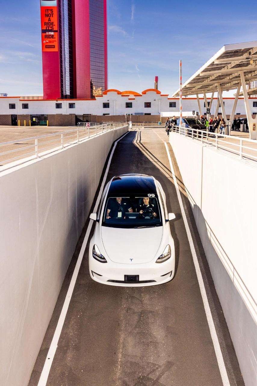 Ο Μασκ «σκάβει» προς τα 20 δισ. δολάρια: Η Boring Company ετοιμάζει νέο επενδυτικό άλμα