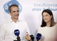 Συντάξεις: Το πακέτο της ΔΕΘ για 2,5 εκατ. συνταξιούχους – Οι τέσσερις παρεμβάσεις που εξετάζει η κυβέρνηση