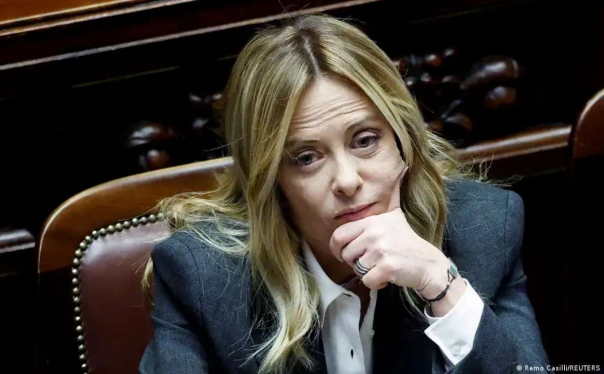 Ιταλία: Πρόωρες εκλογές για τη Μελόνι;