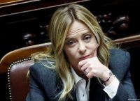 Ιταλία: Πρόωρες εκλογές για τη Μελόνι;