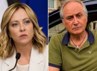 Η Μελόνι στηρίζει την απονομή χάριτος στον κοσμηματοπώλη που σκότωσε δύο ληστές