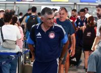 Ολυμπιακός: Ο Μεντιλίμπαρ τον θέλει άμεσα στην Ολλανδία!
