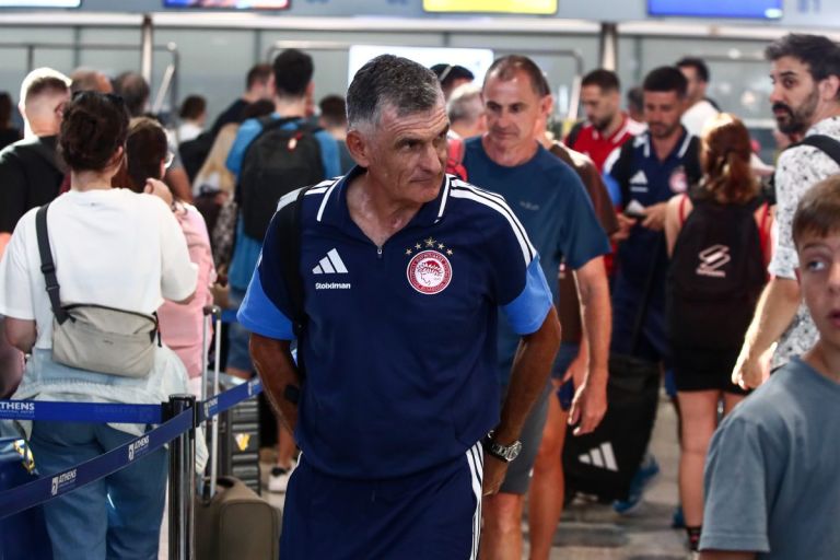 Ολυμπιακός: Ο Μεντιλίμπαρ τον θέλει άμεσα στην Ολλανδία!