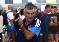 Ολυμπιακός: Οι τέσσερις που έμειναν εκτός Ολλανδίας και ψάχνουν ομάδα