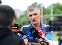 Ολυμπιακός: Ο Μεντιλίμπαρ προανήγγειλε αλλαγές και έστειλε μήνυμα ετοιμότητας