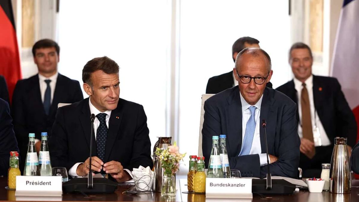 Γαλλία – Γερμανία: Νέα εποχή στην άμυνα με κοινές ασκήσεις πυρηνικής αποτροπής