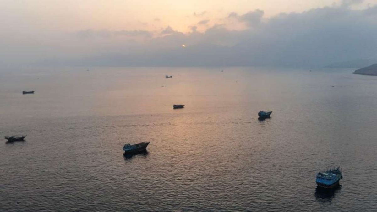 Η Μέση Ανατολή εισέρχεται σε νέα φάση πολέμου–Το Ορμούζ γίνεται κέντρο της παγκόσμιας γεωπολιτικής σύγκρουσης