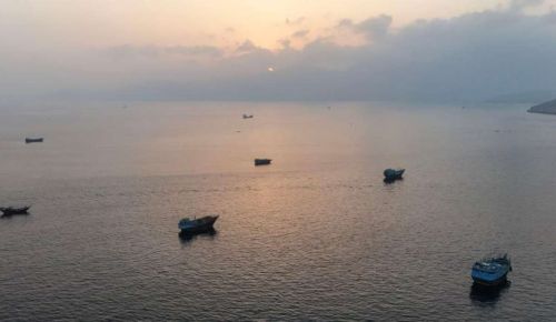 Η Μέση Ανατολή εισέρχεται σε νέα φάση πολέμου–Το Ορμούζ γίνεται κέντρο της παγκόσμιας γεωπολιτικής σύγκρουσης