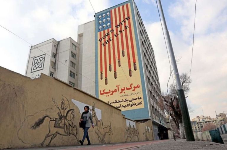«Ο μεγάλος νικητής του πολέμου;» Γιατί αναλυτές βλέπουν το Ιράν να βγαίνει γεωπολιτικά ενισχυμένο