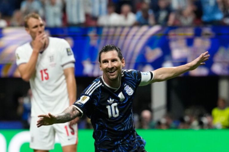 Αν ο Messi σηκώσει και το Μουντιάλ 2026, τελείωσε οριστικά η συζήτηση με τον Cristiano Ronaldo;